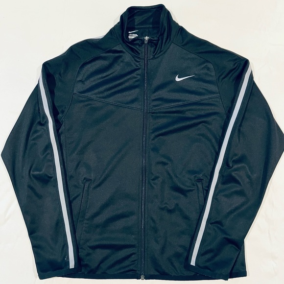 Nike Track Jacket (Men’s) - Picture 2 of 7